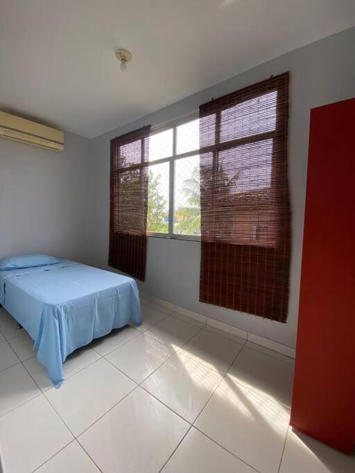 Casa Em Praia Do Flamengo - Салвадор Екстериор снимка