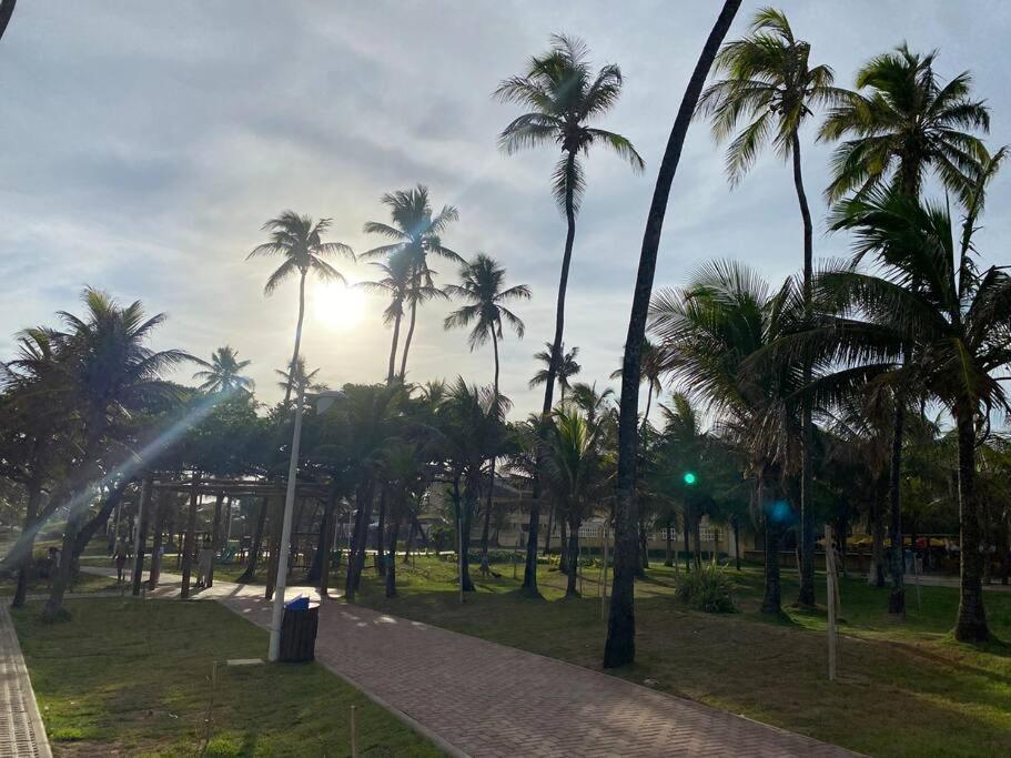 Casa Em Praia Do Flamengo - Салвадор Екстериор снимка