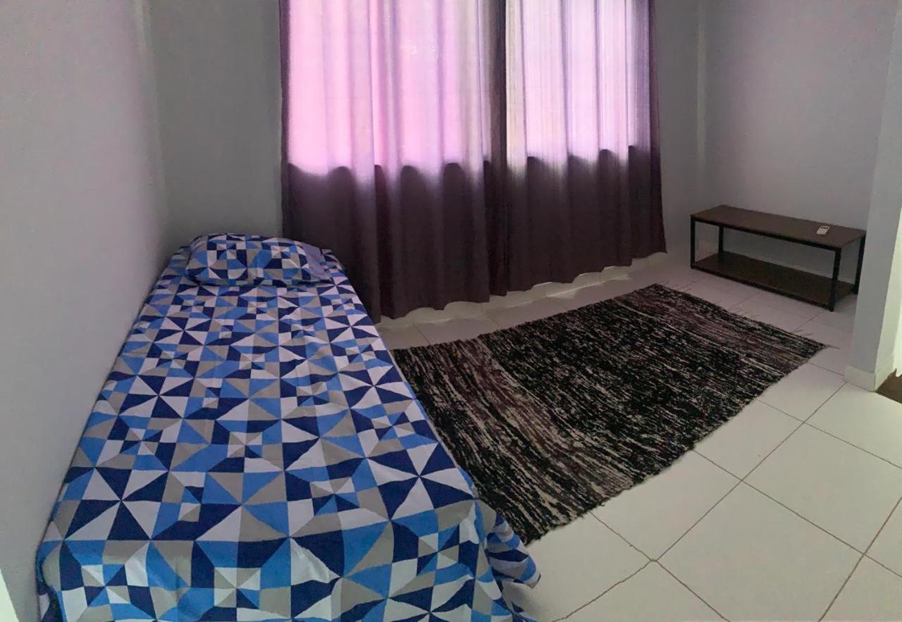 Casa Em Praia Do Flamengo - Салвадор Екстериор снимка