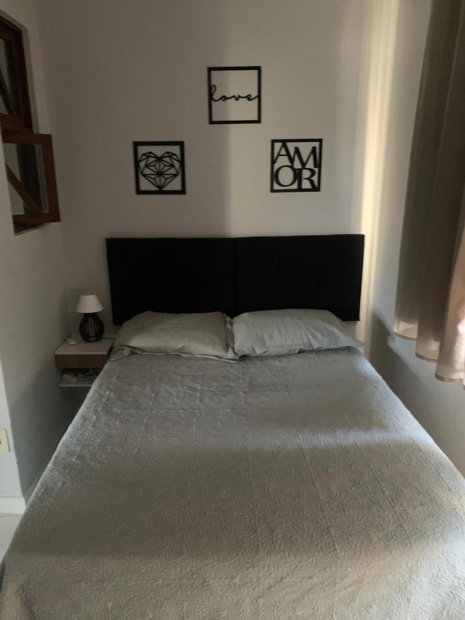 Casa Em Praia Do Flamengo - Салвадор Екстериор снимка